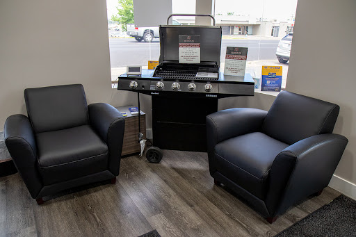 Auto Repair Shop «A.B. Hadley Co., Inc.», reviews and photos, 3650 Washington Blvd, South Ogden, UT 84403, USA