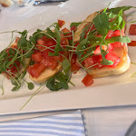 Photo n°1 de l'avis de angela.u fait le 03/08/2022 à 07:41 sur le  Pizzeria Ristorante Gente di Mare à Lido di Jesolo