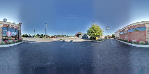 Liquor Store «Pine Knob Wine Shoppe», reviews and photos, 5726 Maybee Rd, Village of Clarkston, MI 48346, USA