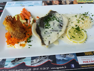 Photo n°34 de Grain d'sel à Le Tréport ()