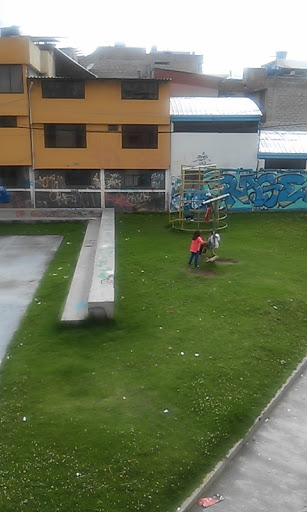 Lineal Quito Sur Park