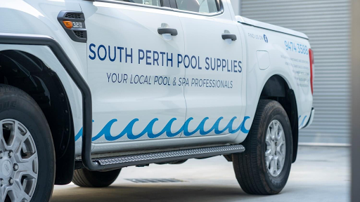 South Perth Pool Supplies