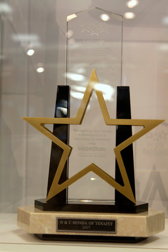 Honda Dealer «Honda of Tenafly», reviews and photos, 28 County Rd, Tenafly, NJ 07670, USA