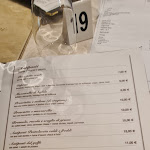 Photo n°17 de l'avis de Loris.n fait le 09/09/2022 à 21:59 sur le  Ristorante La Pentolaccia à Fiorano Modenese