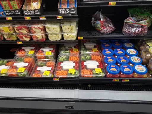 Supermarket «Walmart Neighborhood Market», reviews and photos, 1202 12600 S, Riverton, UT 84065, USA