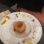 Photo n°1 de l'avis de Basma.a fait le 22/08/2022 à 16:50 sur le  MOKA MO Pizza, Panini e... Cecina à Cecina