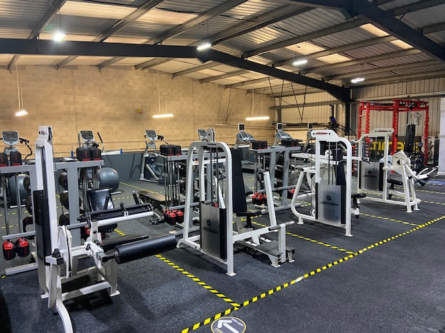 The Ultimate Place Hucknall