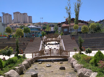 Kernek Parkı