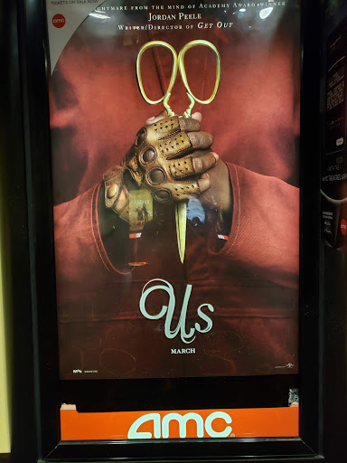 Movie Theater «AMC Inver Grove 16», reviews and photos, 5567 Bishop Ave, Inver Grove Heights, MN 55076, USA