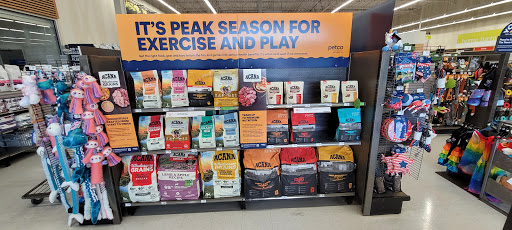 Pet Supply Store «Petco Animal Supplies», reviews and photos, 2041 U.S. 287 Frontage Rd #601, Mansfield, TX 76063, USA