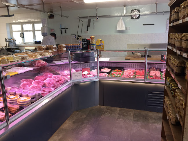 Papworth Butchers - Lincoln