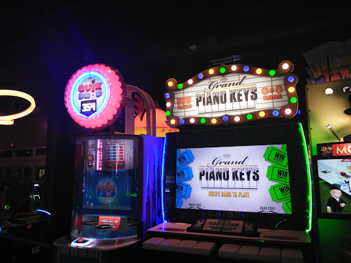 Movie Theater «Regal Cinemas Pointe Orlando 20 & IMAX», reviews and photos, 9101 International Dr, Orlando, FL 32819, USA