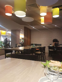 Atmosphère du Restaurant asiatique Asia Fast Food à Toulouse - n°12