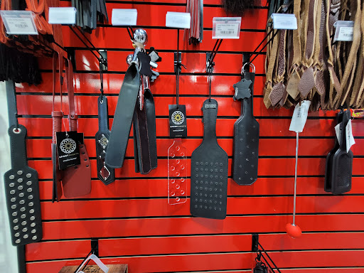 Adult Entertainment Store «Adam & Eve», reviews and photos, 25701 I-45 #16, Spring, TX 77380, USA