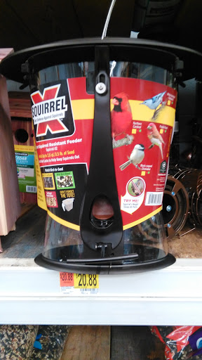 Department Store «Walmart Supercenter», reviews and photos, 1210 Mineral Wells Ave, Paris, TN 38242, USA