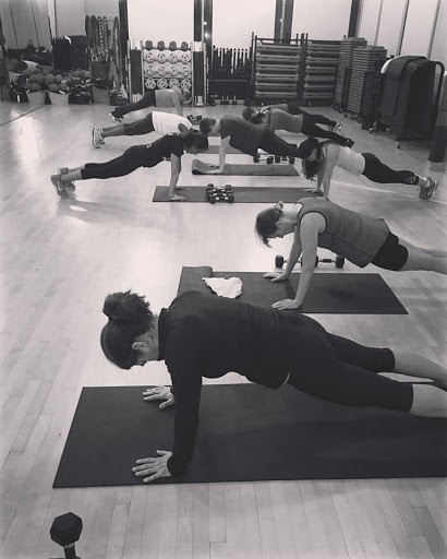 Gym «HealthyFit for Women», reviews and photos, 1000 E Boston Post Rd, Mamaroneck, NY 10543, USA