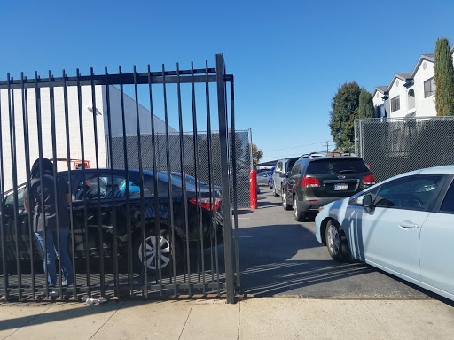 Auto Body Shop «South Bay Body Shop», reviews and photos, 546 W 6th St, San Pedro, CA 90731, USA