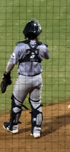 Baseball Field «Whataburger Field», reviews and photos, 734 E Port Ave, Corpus Christi, TX 78401, USA