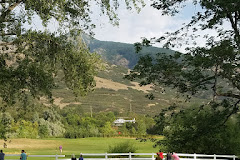 Mount Ogden Park