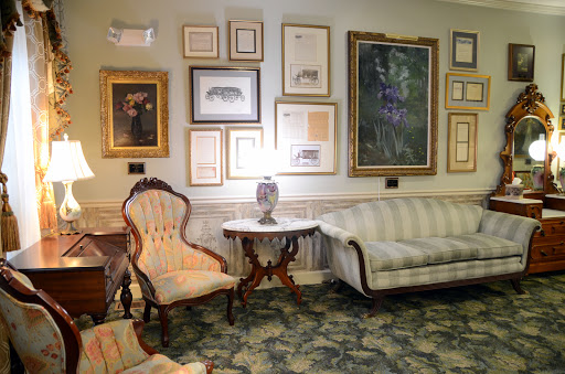 Funeral Home «Taylor Funeral Home Inc», reviews and photos, 214 N Main St, Dickson, TN 37055, USA