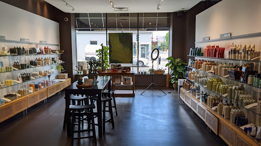 Beauty School «Aveda Institute Minneapolis», reviews and photos, 400 Central Ave SE, Minneapolis, MN 55414, USA