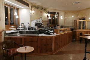 Il Torrione Trento & Caffetteria Perghem (al Torrione) image