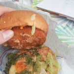 Photo n° 1 de l'avis de Jules.a fait le 02/05/2023 à 13:40 pour Burger Breton Carrières-sur-Seine à Carrières-sur-Seine