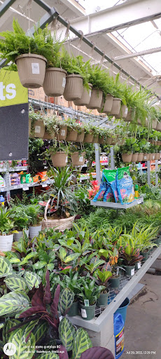 Home Improvement Store «The Home Depot», reviews and photos, 845 W Shaw Ave, Clovis, CA 93612, USA