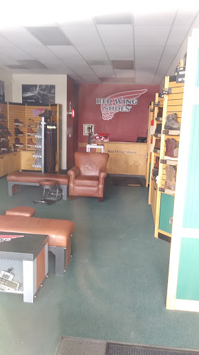 Shoe Store «Red Wing», reviews and photos, 941 N Euclid St, Anaheim, CA 92801, USA