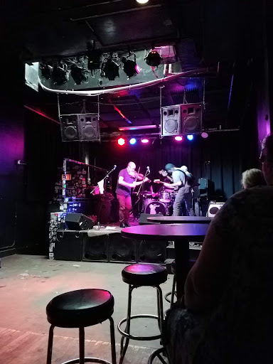 Live Music Venue «The Frequency», reviews and photos, 121 W Main St, Madison, WI 53703, USA