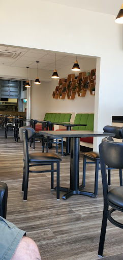 Dessert Restaurant «Bambu Desserts & Drinks», reviews and photos, 2625 W Pioneer Pkwy, Grand Prairie, TX 75051, USA