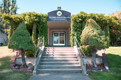 MCHC Health Centers-Hillside