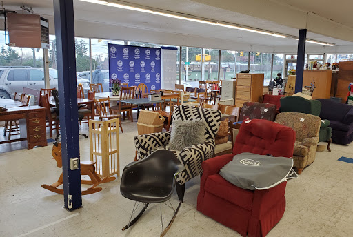 Thrift Store «St. Vincent de Paul Society», reviews and photos
