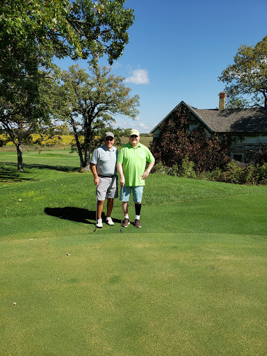 Golf Course «Wildflower Golf Course», reviews and photos, 19790 Co Hwy 20, Detroit Lakes, MN 56501, USA