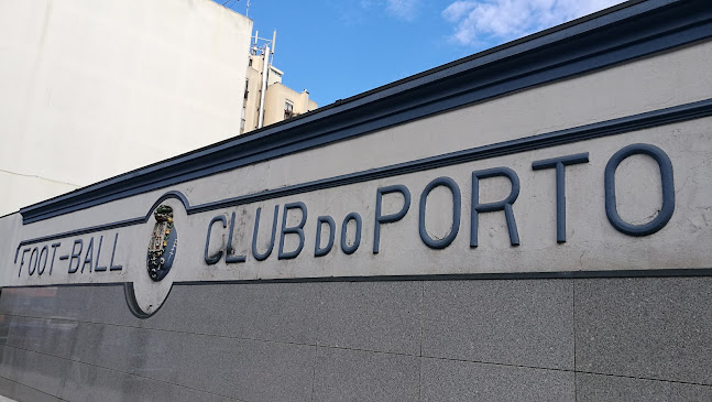 Constituição Park / Antigo Estádio da Constituição - Porto