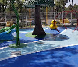 Jardín Chiapas photo