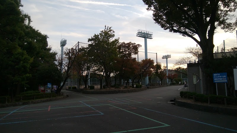 熱田神宮公園 愛知県名古屋市熱田区旗屋 公園 公園 グルコミ