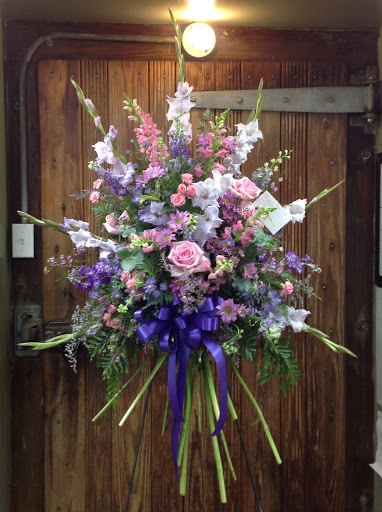 Florist «Marzi Florist Inc», reviews and photos, 33 Fern St, New Britain, CT 06053, USA