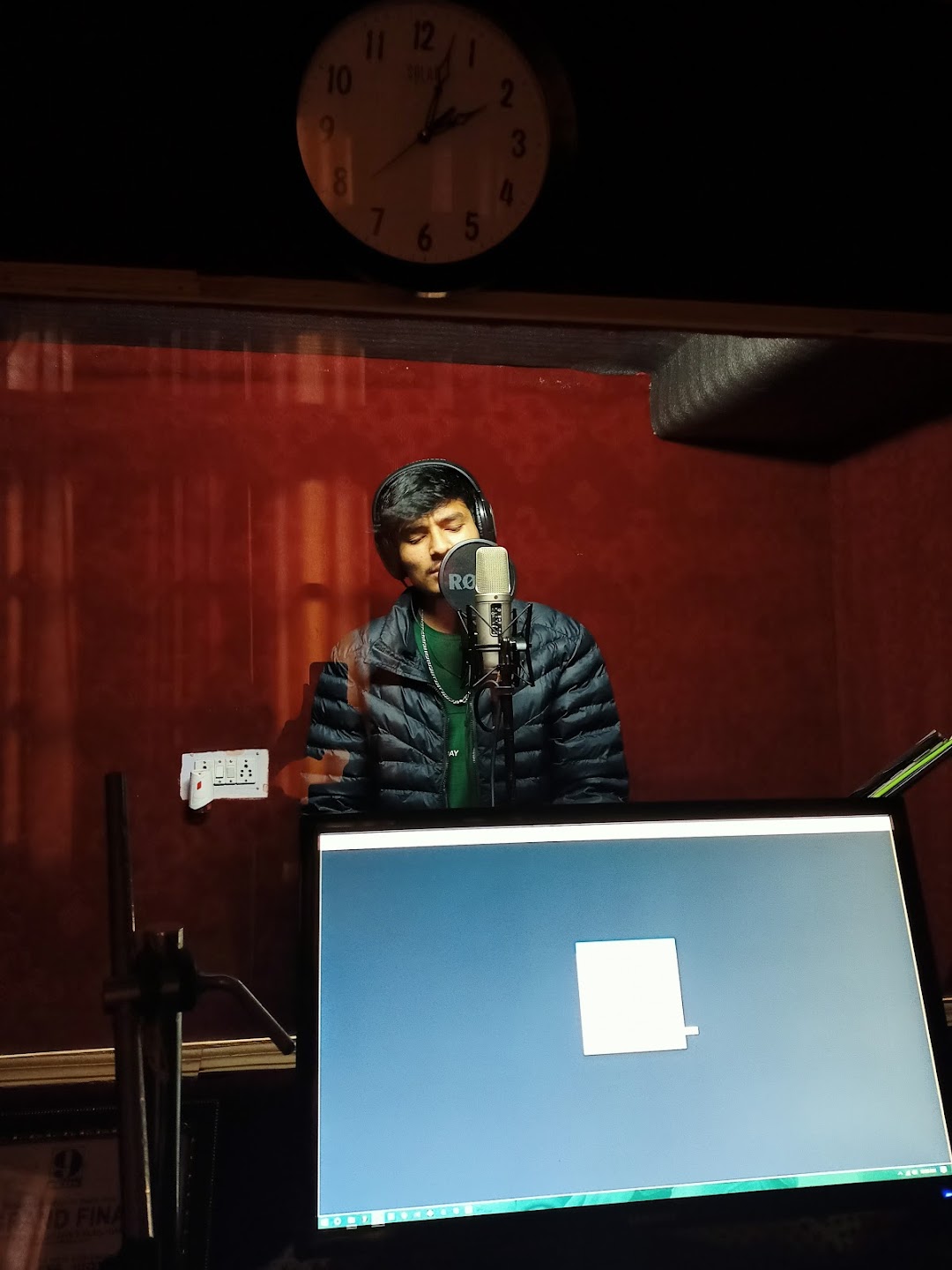 DRK STUDIOS