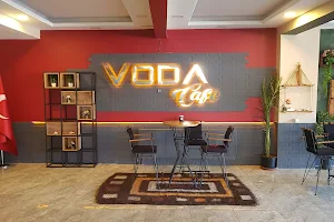 Voda Cafe image