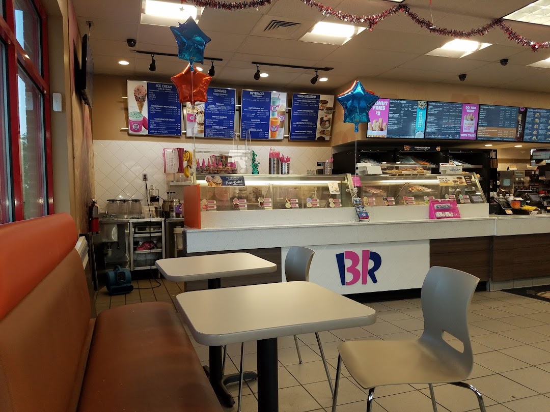 Baskin-Robbins