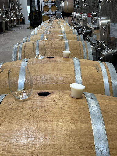 Winery «Big Cork Vineyards», reviews and photos, 4236 Main St, Rohrersville, MD 21779, USA