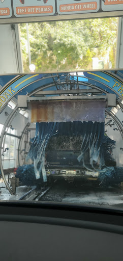 Car Wash «Five Star Express Car Wash», reviews and photos, 2167 Harbor Blvd, Costa Mesa, CA 92627, USA