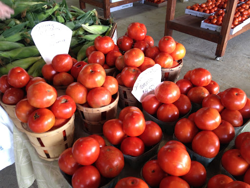 Produce Market «Sorbello Girls Farm Markets», reviews and photos, 100 Moods Rd, Mullica Hill, NJ 08062, USA