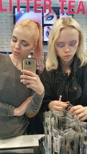 Cosmetics Store «NYX Professional Makeup Store», reviews and photos, 41 Union Square W, New York, NY 10003, USA