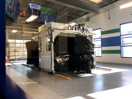 Car Wash «Car Wash 103 Inc», reviews and photos, 980 W 103rd St, Kansas City, MO 64114, USA