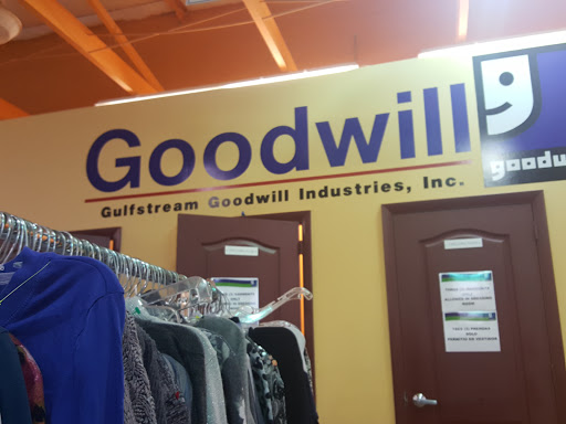 Thrift Store «Goodwill West Palm Beach/South Dixie Store & Donation Center», reviews and photos