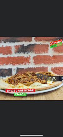 Photos du propriétaire du AMIGO PIZZA KEBAB ROYAN - n°20