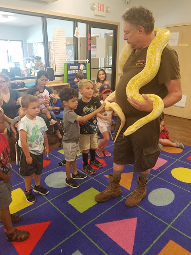 Child Care Agency «Discovery Point Child Development Prominence Point», reviews and photos, 136 Prominence Point Pkwy, Canton, GA 30114, USA