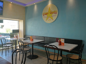 Star Grill